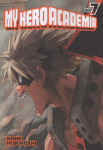 My Hero Academia (La Gazzetta dello Sport)